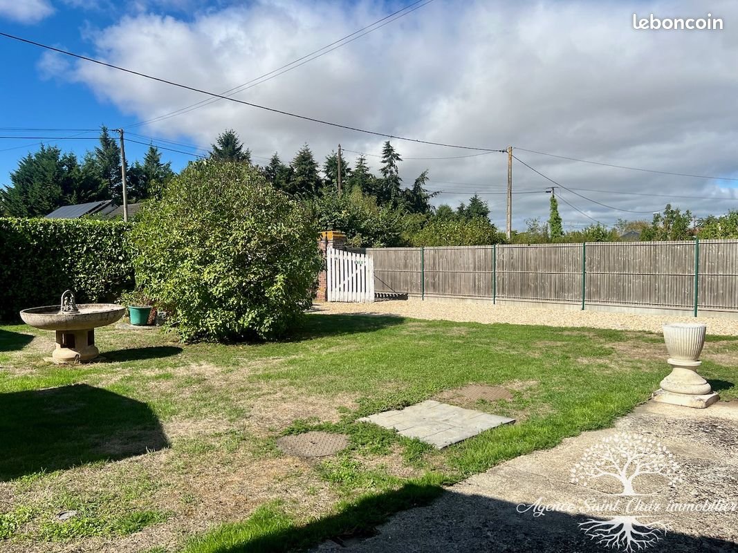 Maison à vendre, 72m², Sylvains-les-Moulins