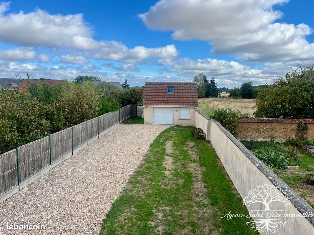 Maison à vendre, 72m², Sylvains-les-Moulins