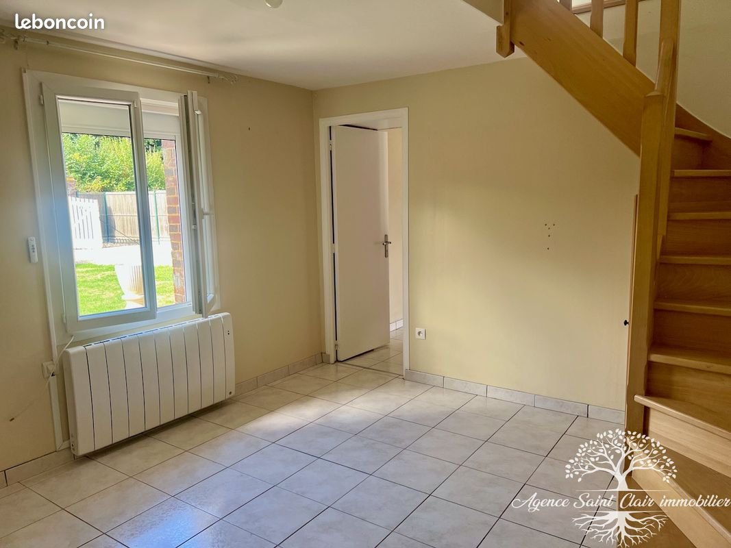 Maison à vendre, 72m², Sylvains-les-Moulins