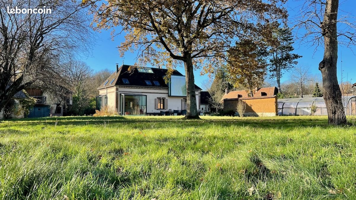 Maison à vendre, 175m², Bémécourt