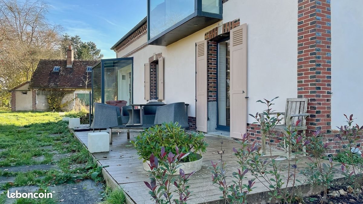 Maison à vendre, 175m², Bémécourt