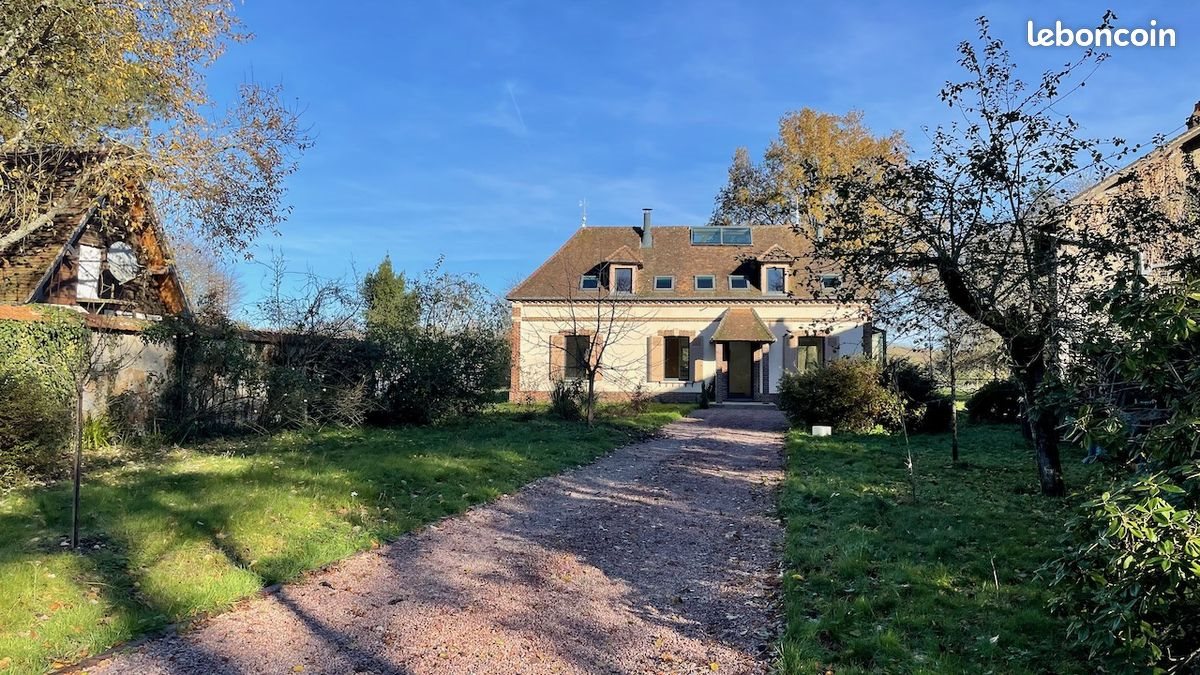 Maison à vendre, 175m², Bémécourt