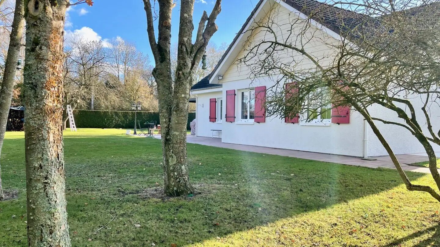 Maison à vendre, 90m², Le Fidelaire