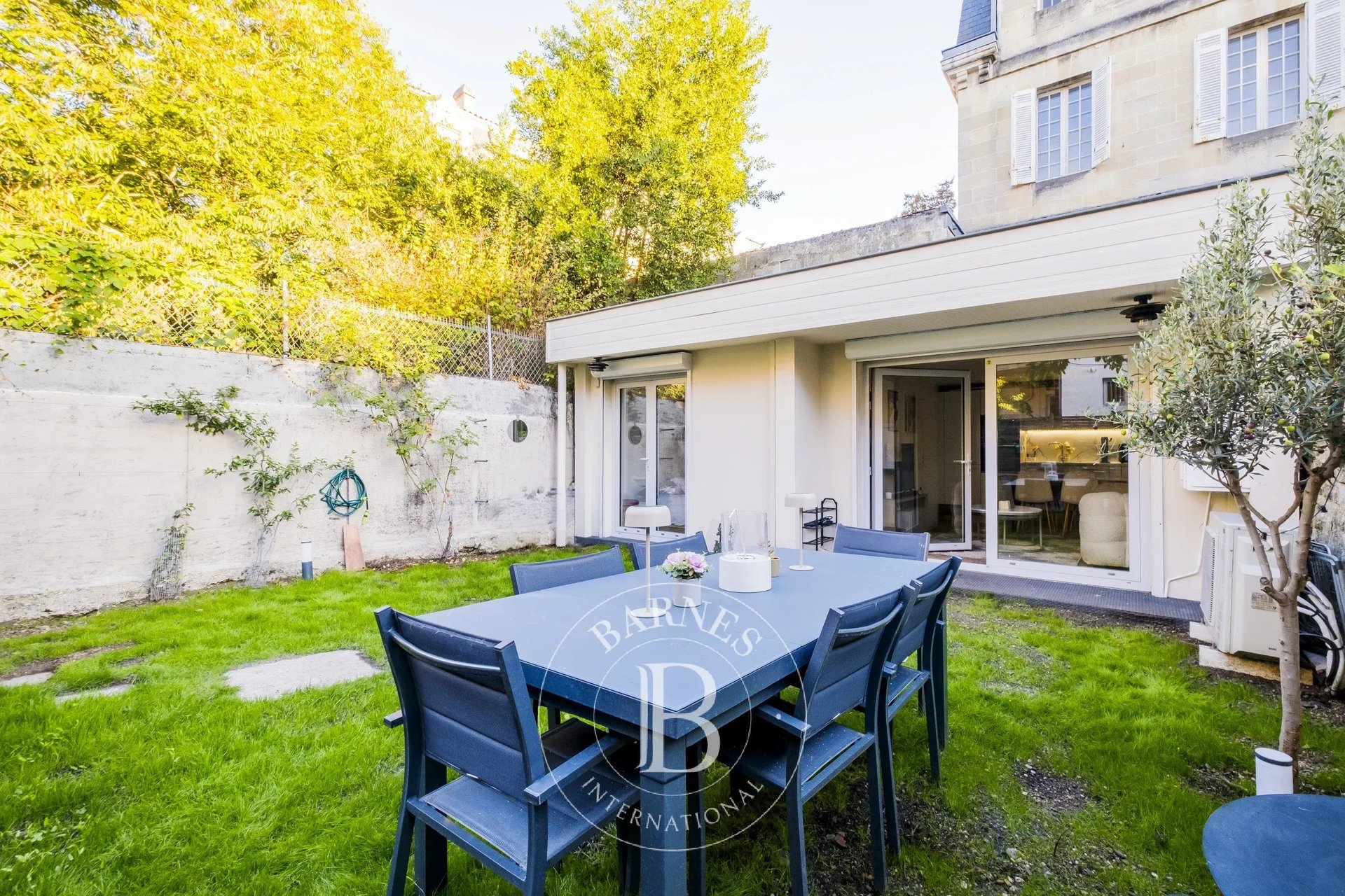 Appartement – Bordeaux, Les Pins-Francs, Caudéran