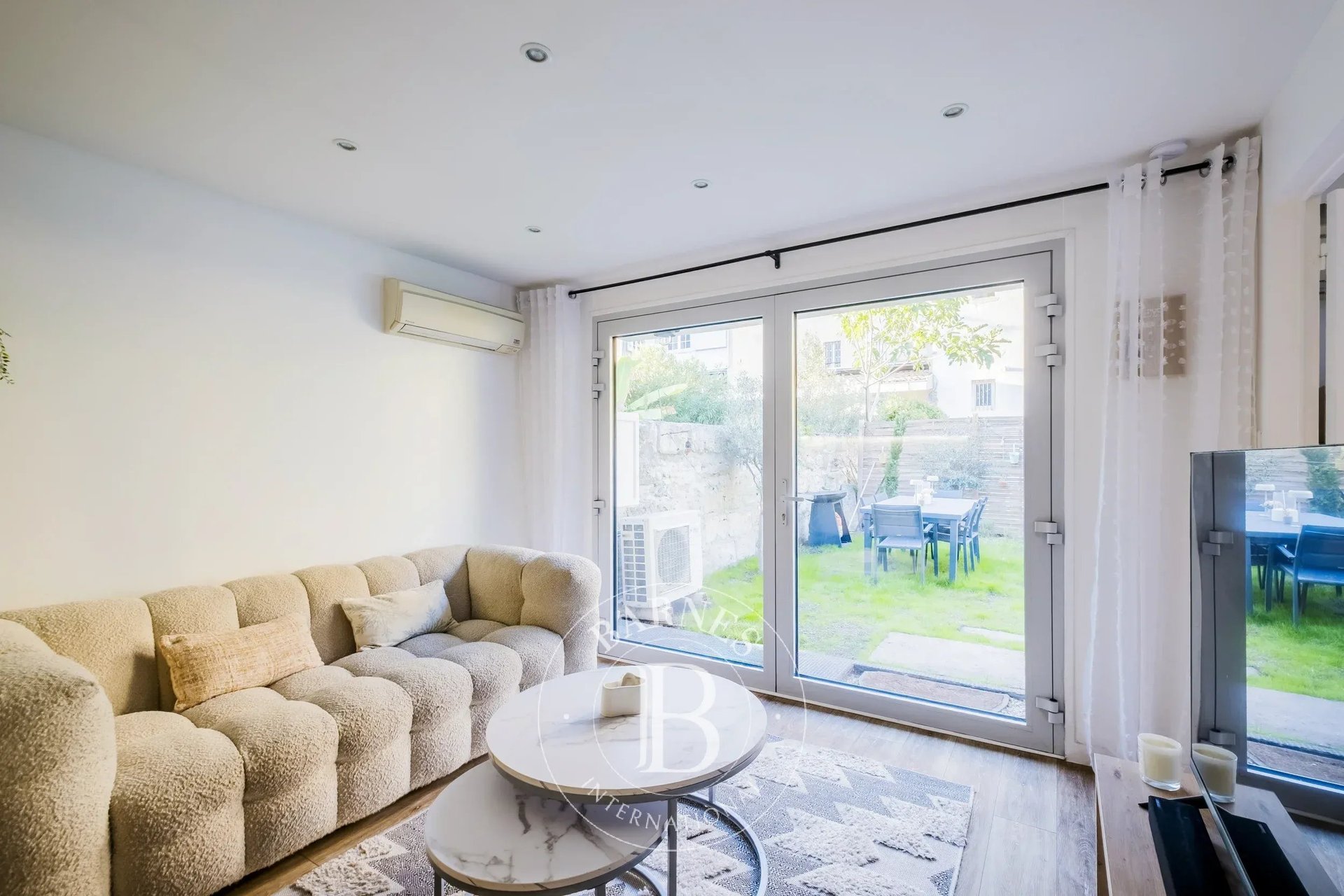 Appartement – Bordeaux, Les Pins-Francs, Caudéran - Vue 2
