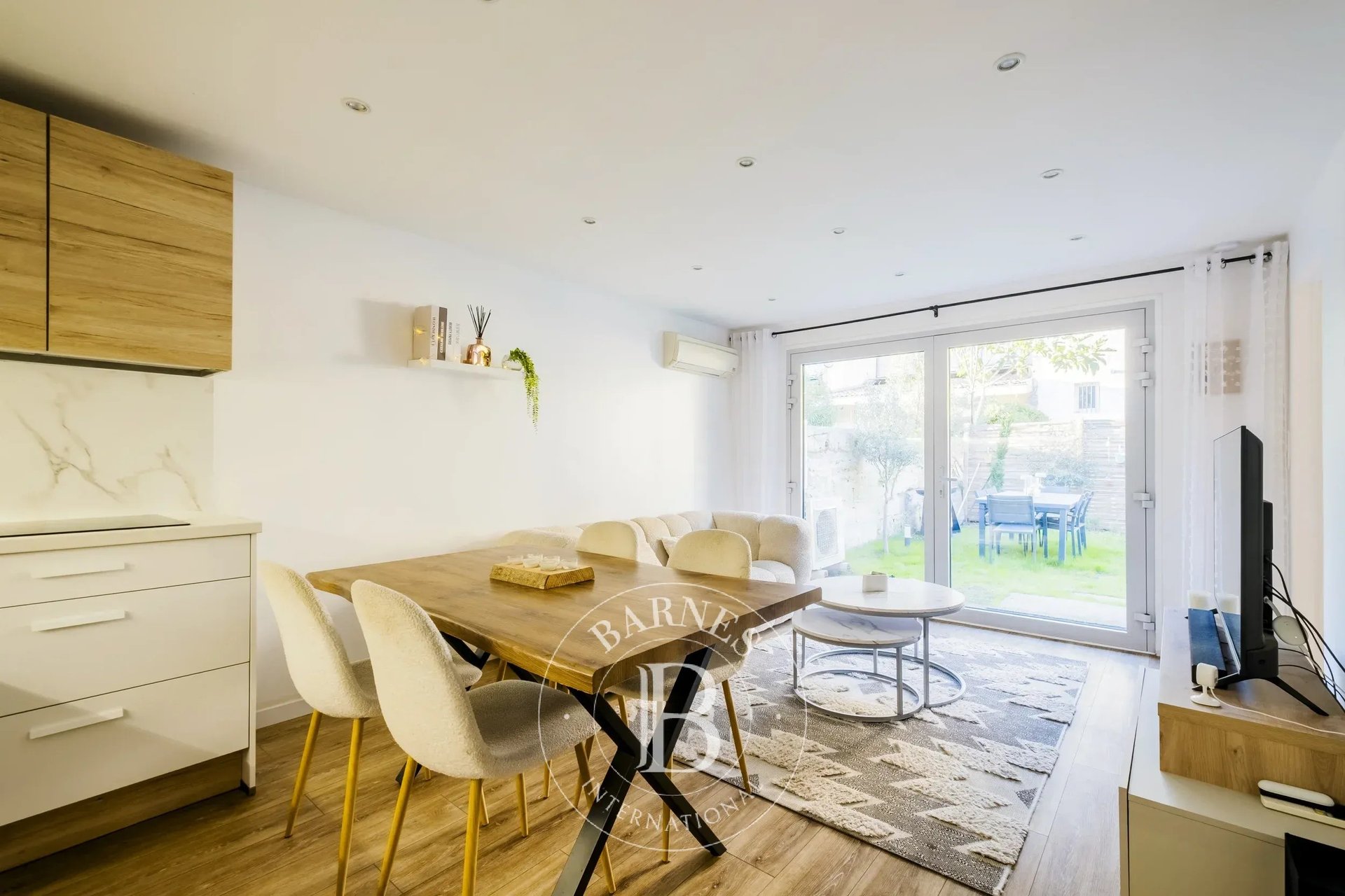 Appartement – Bordeaux, Les Pins-Francs, Caudéran - Vue 3