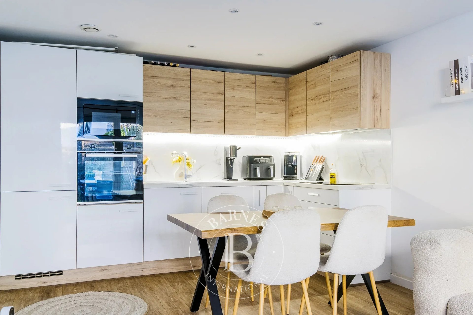 Appartement – Bordeaux, Les Pins-Francs, Caudéran - Vue 5
