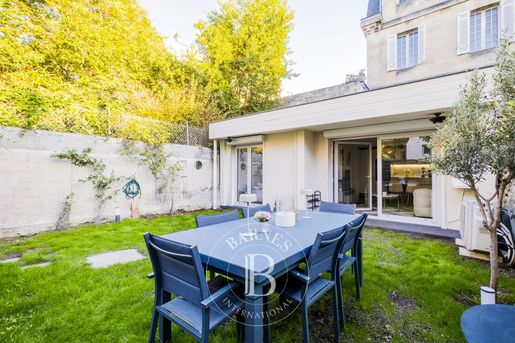 Appartement 2 pièces 35 m² · à Bordeaux · 35 m² · 318 000 €