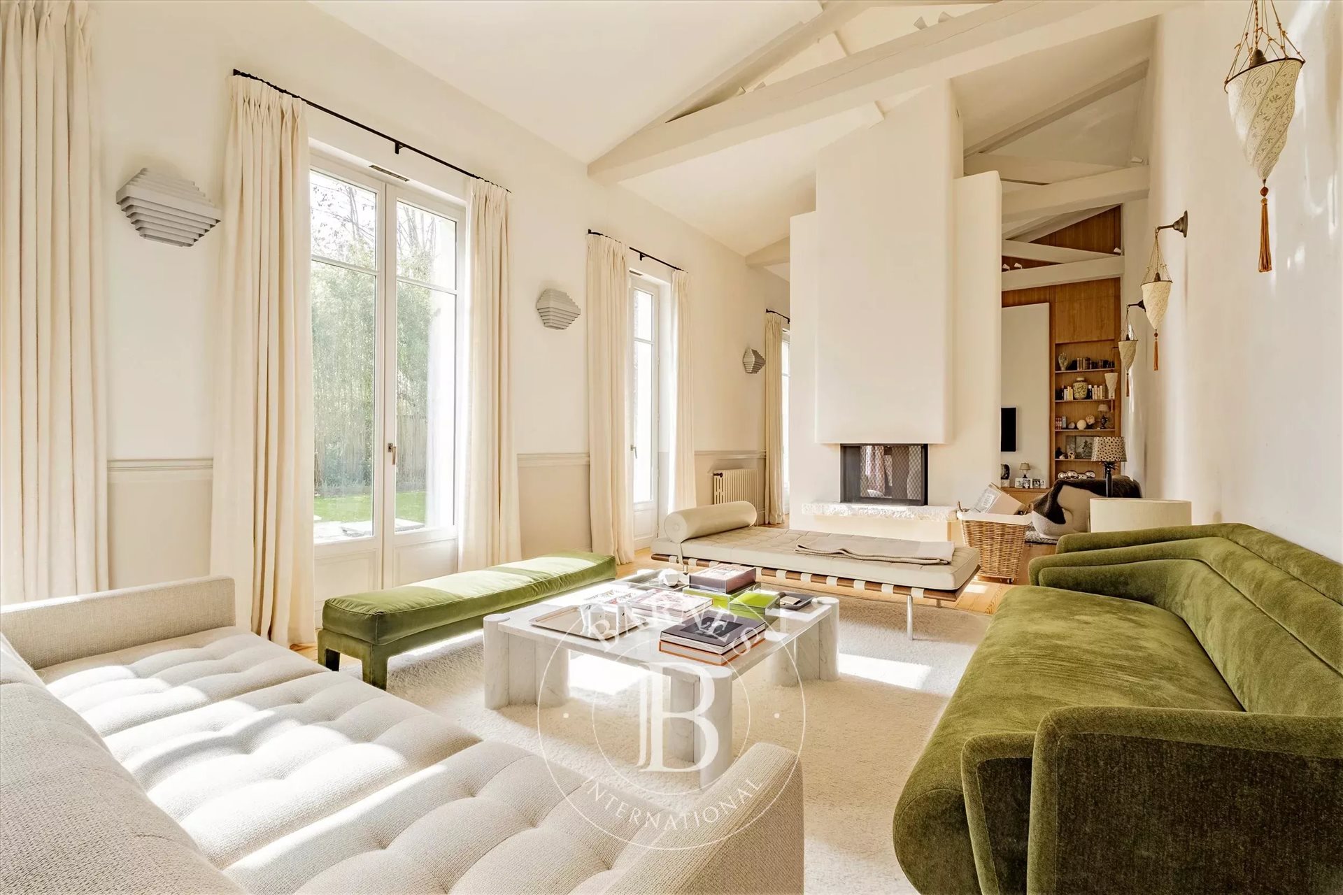 Maison à vendre, 284m², Bordeaux