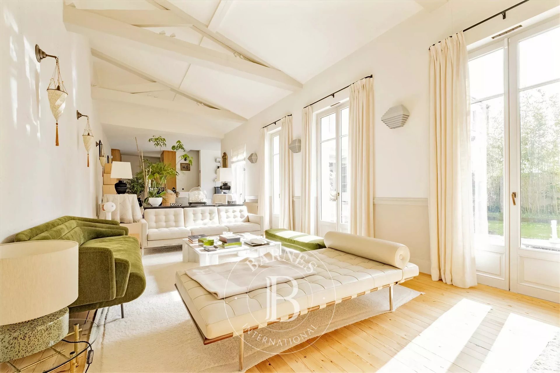 Maison à vendre, 284m², Bordeaux