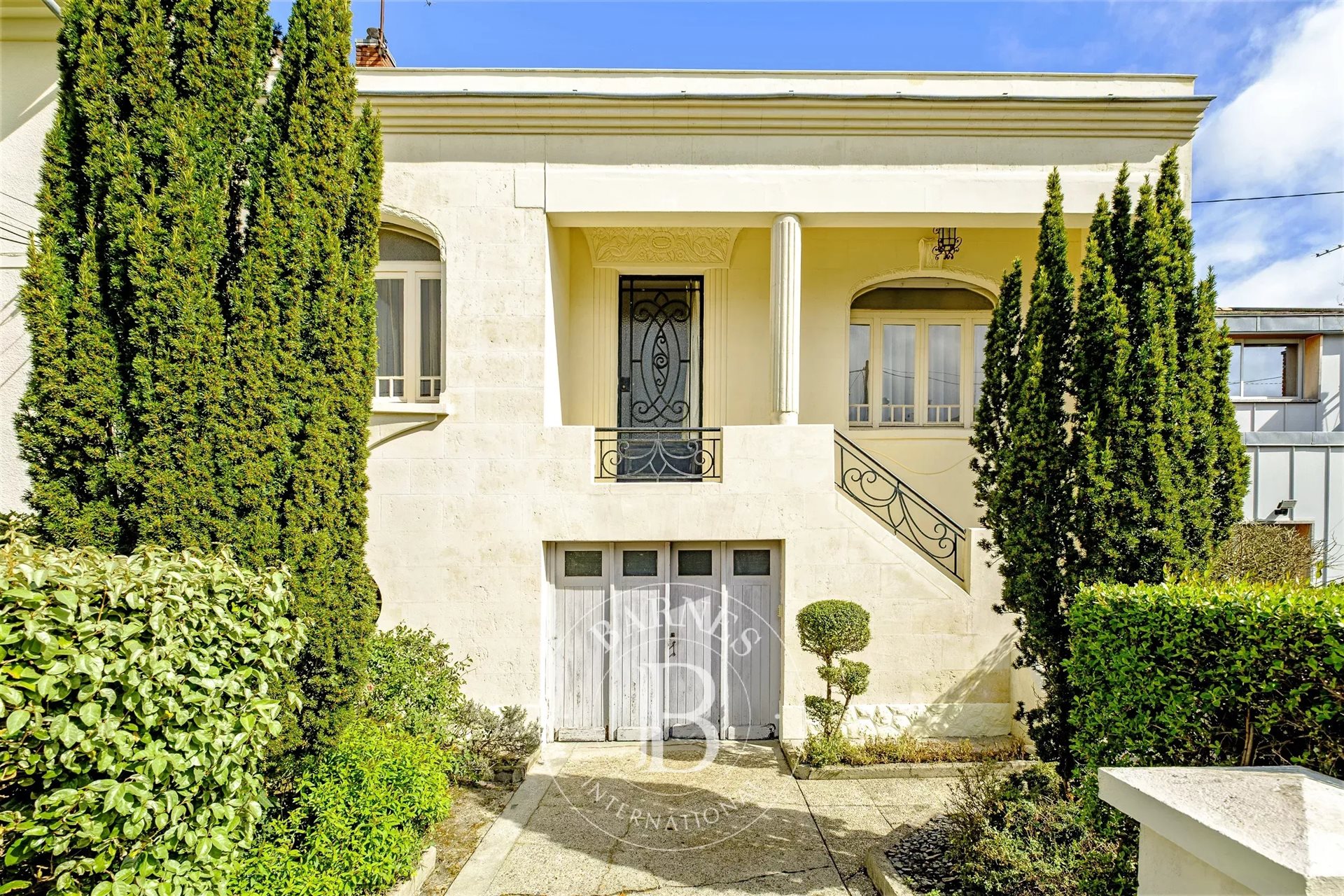 Maison à vendre, 175m², Bordeaux