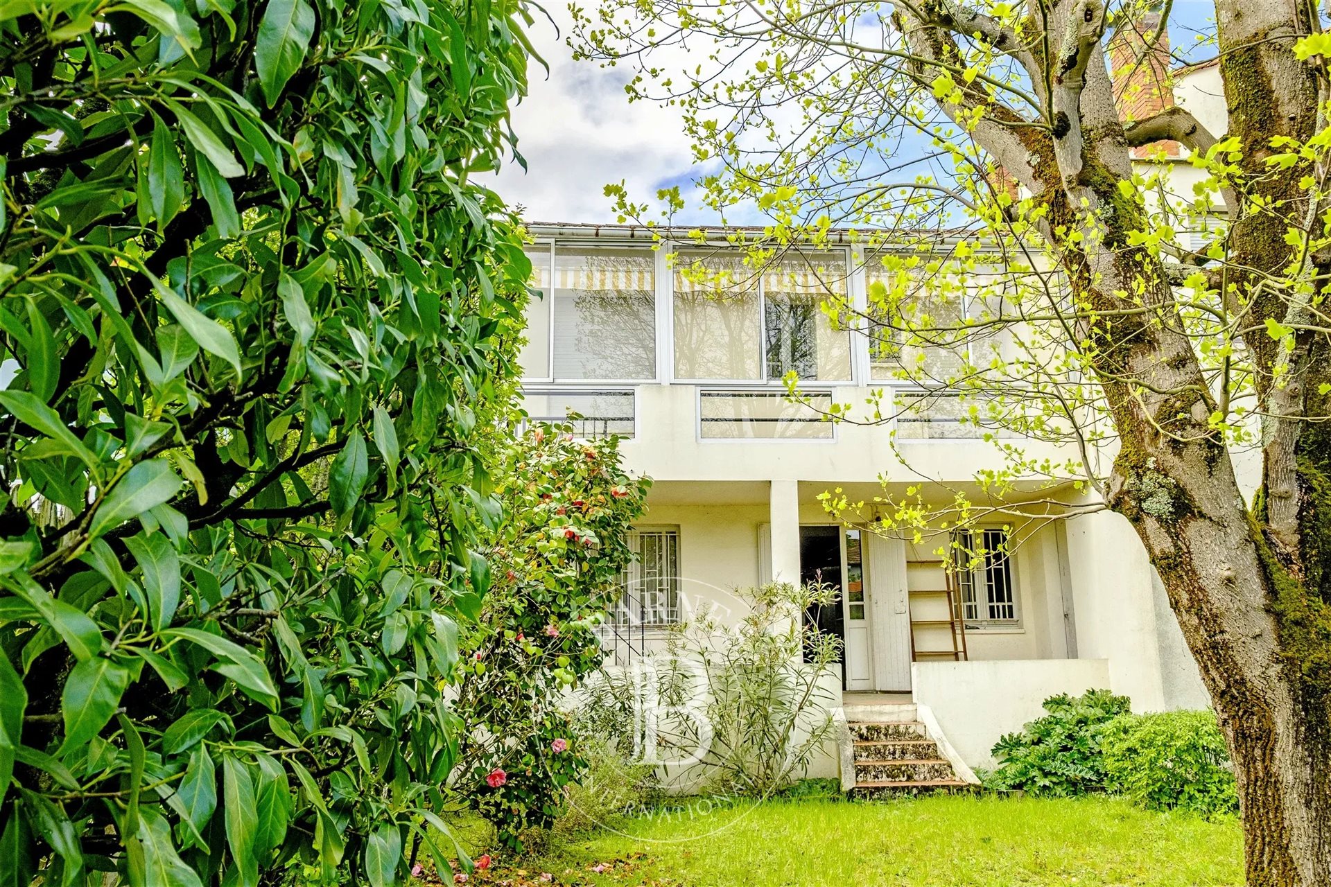Maison à vendre, 175m², Bordeaux