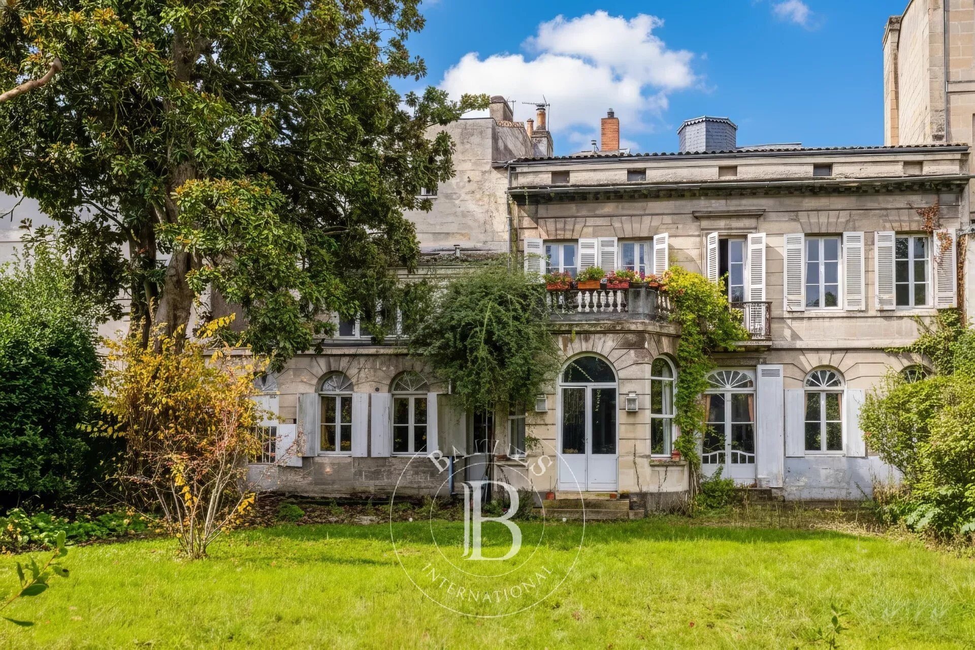 Maison à vendre, 350m², Bordeaux