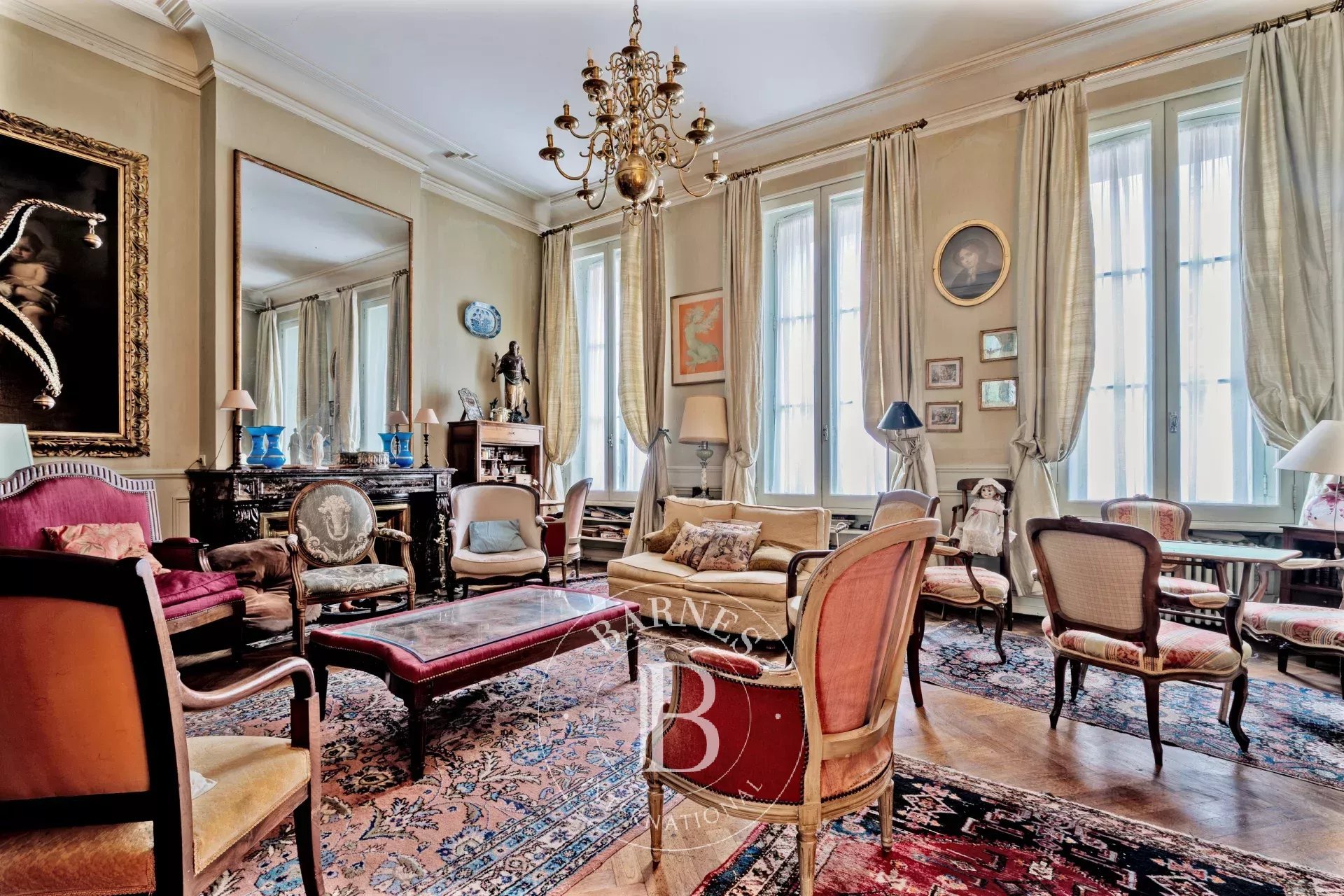 Maison à vendre, 350m², Bordeaux