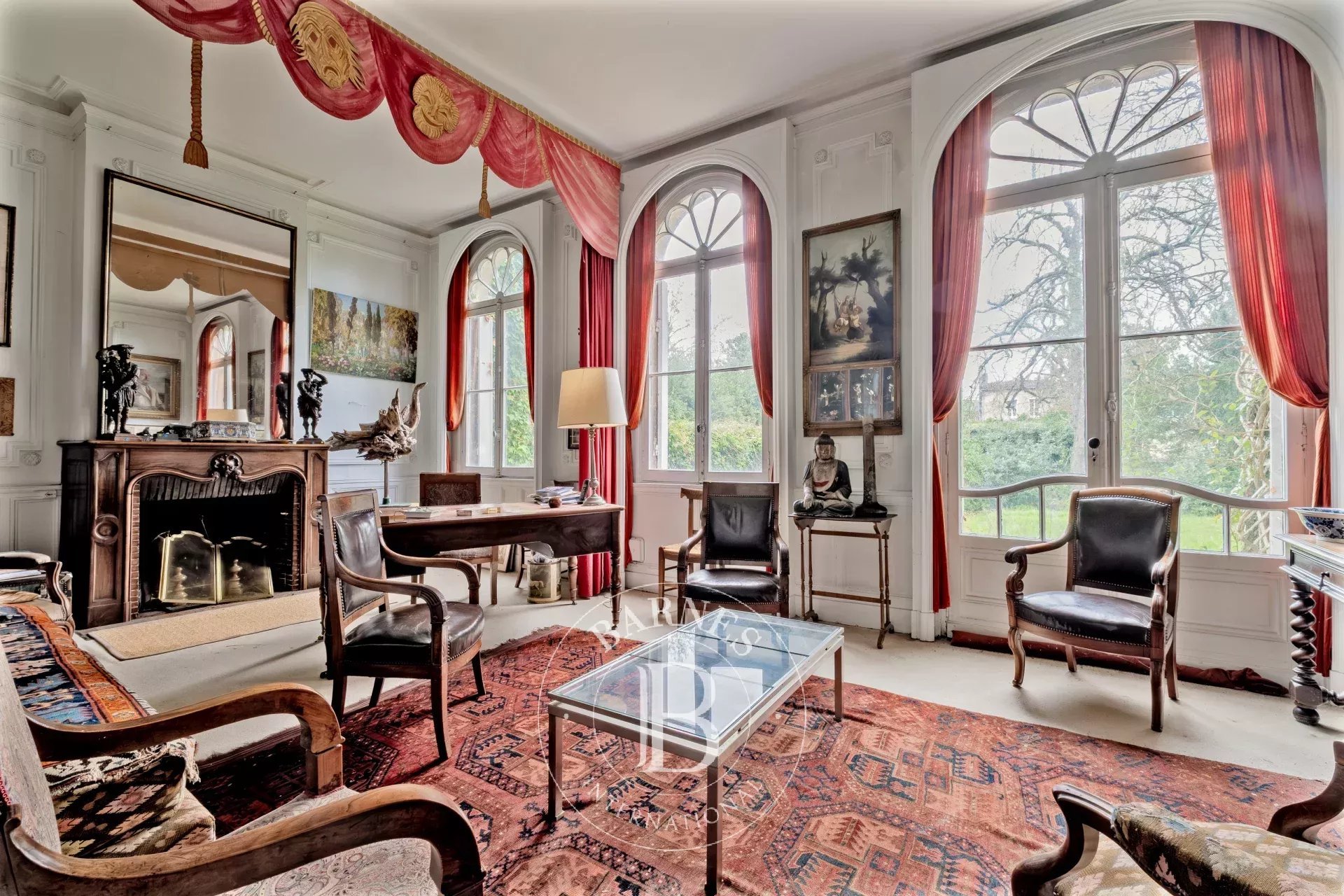 Maison à vendre, 350m², Bordeaux
