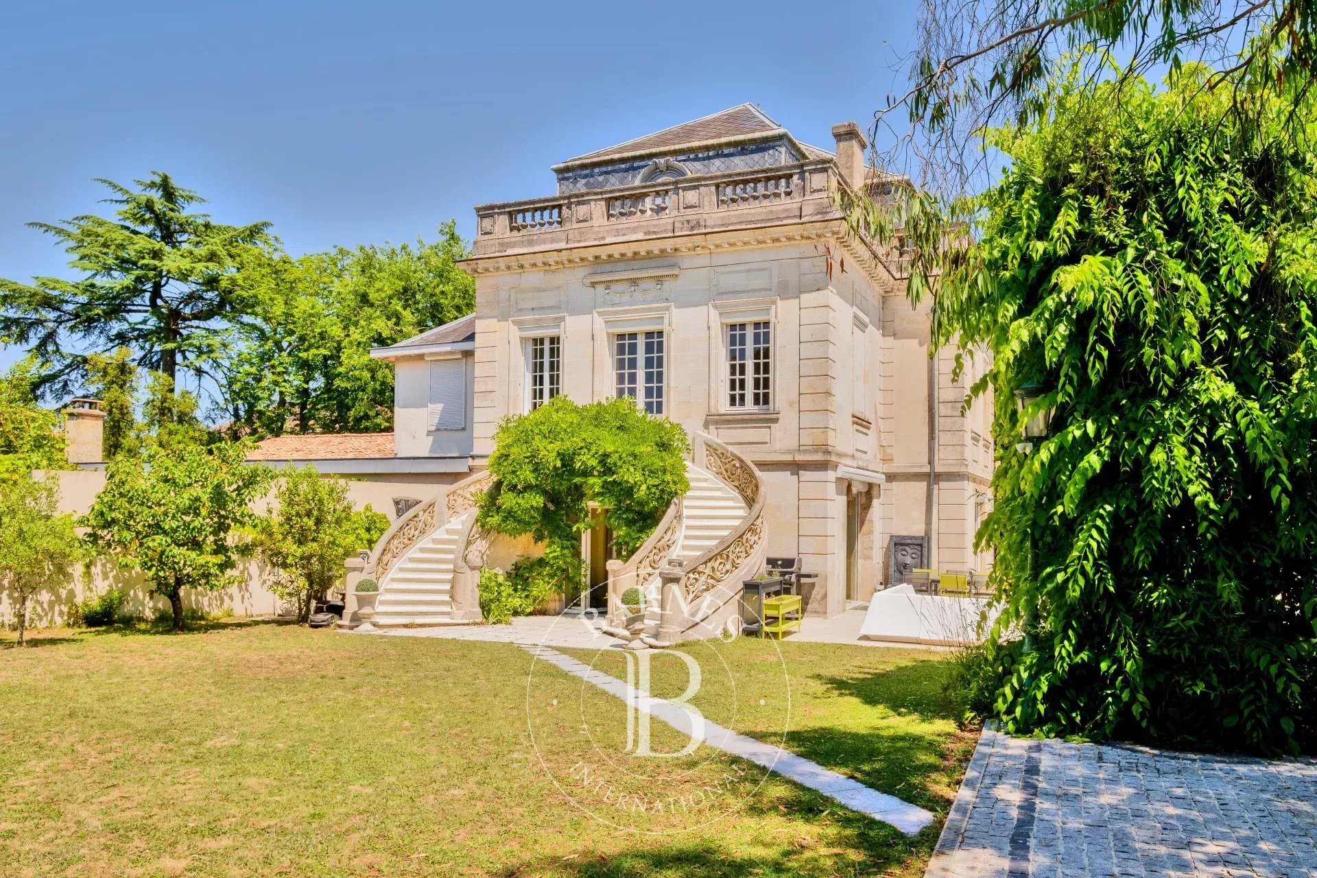Maison à vendre, 250m², Bordeaux