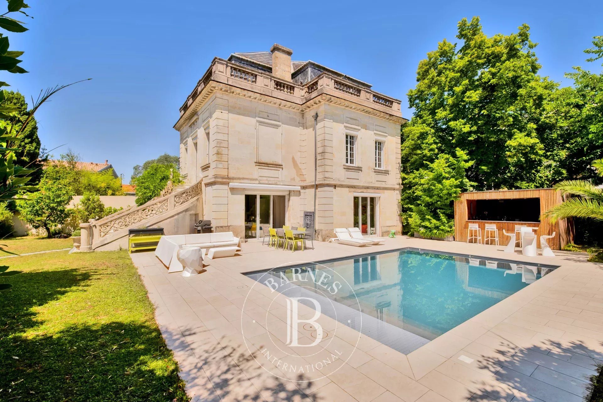 Maison à vendre, 250m², Bordeaux