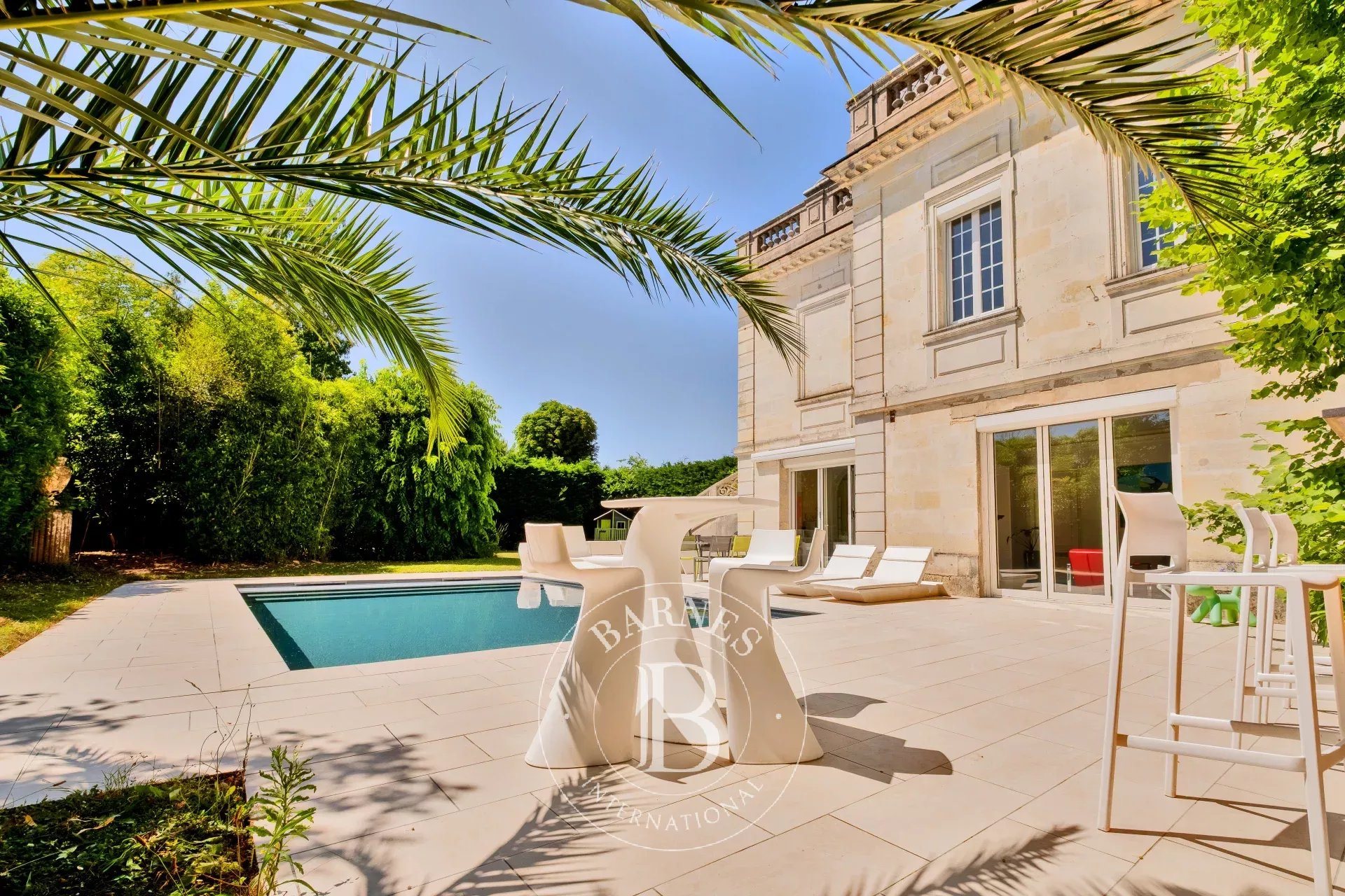 Maison à vendre, 250m², Bordeaux