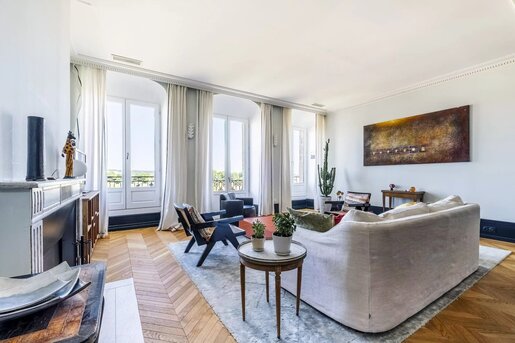 Appartement 4 pièces 108 m² · à Bordeaux · 108 m² · 1 150 000 €