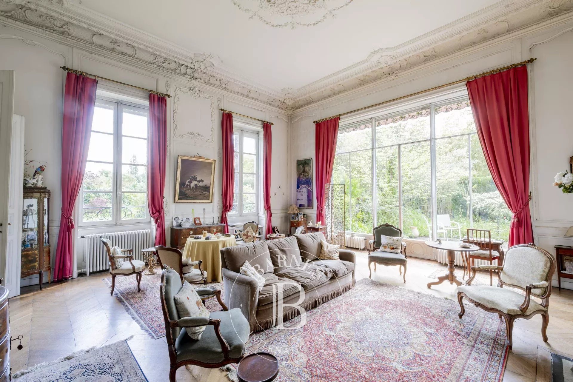 Appartement à vendre, 300m², Le Bouscat
