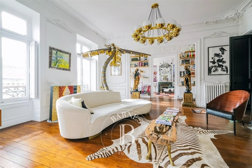 Appartement 6 pièces 247 m² · à Bordeaux · 247 m² · 1 650 000 €