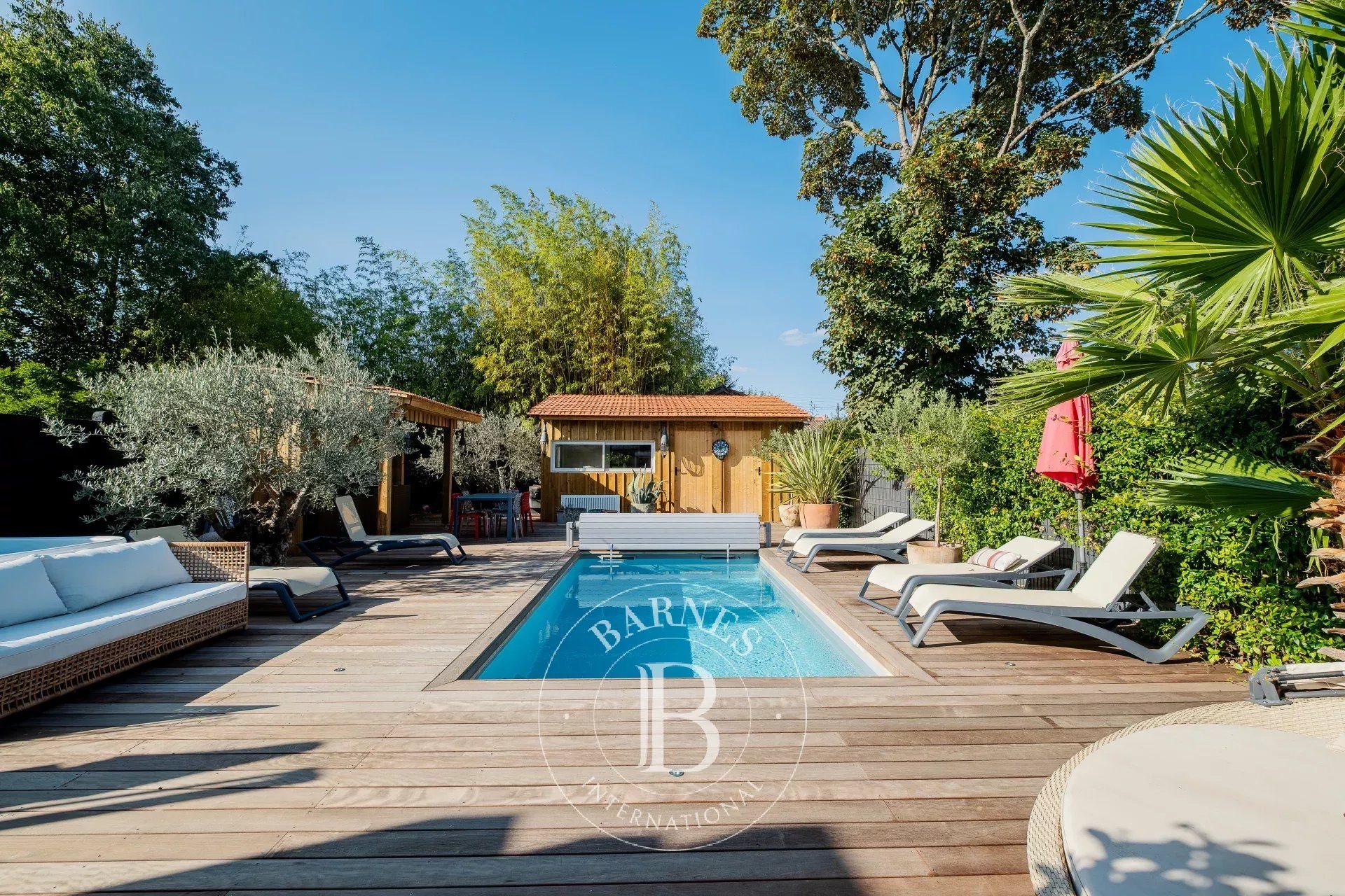 Maison à vendre, 235m², Talence