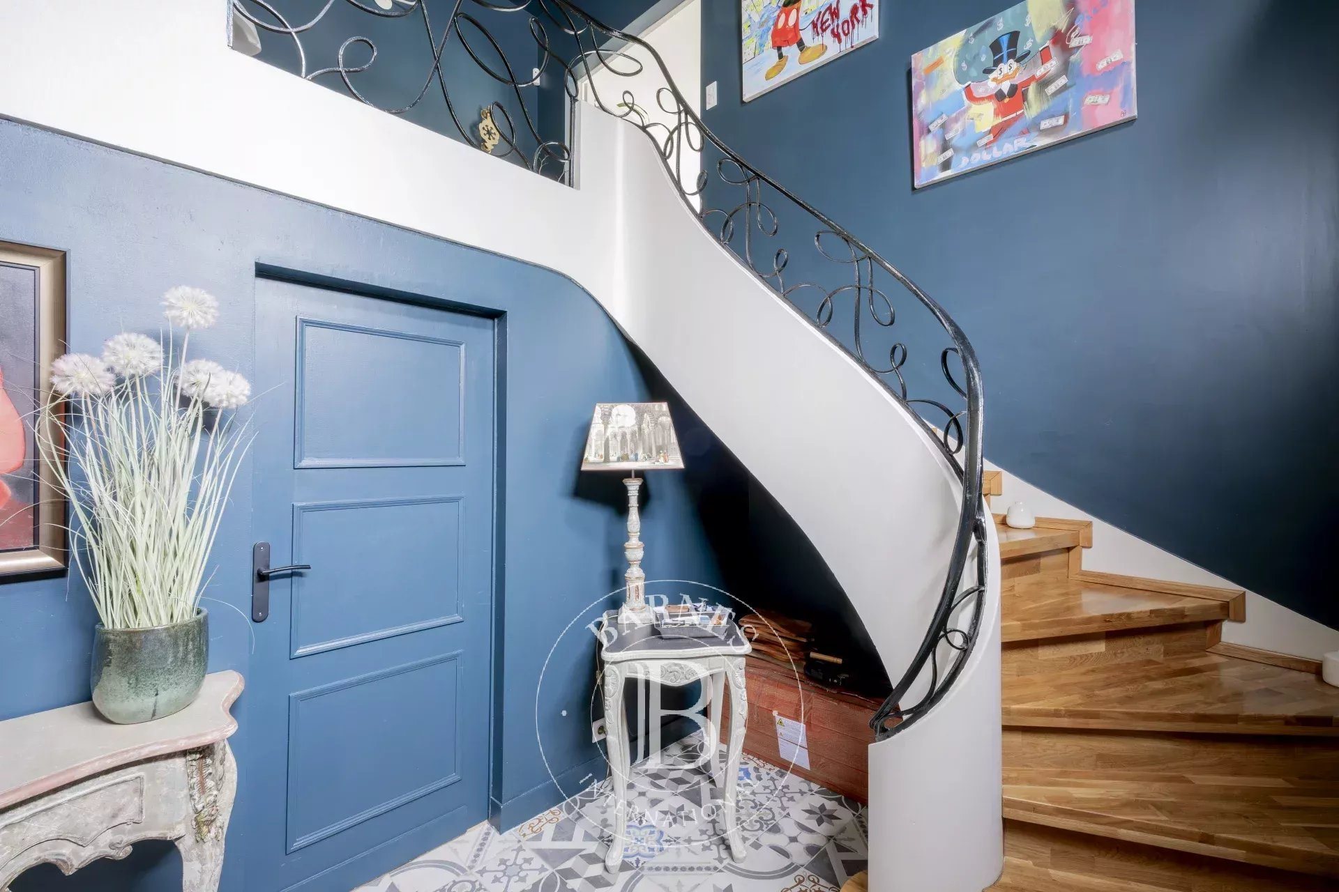 Maison à vendre, 235m², Talence