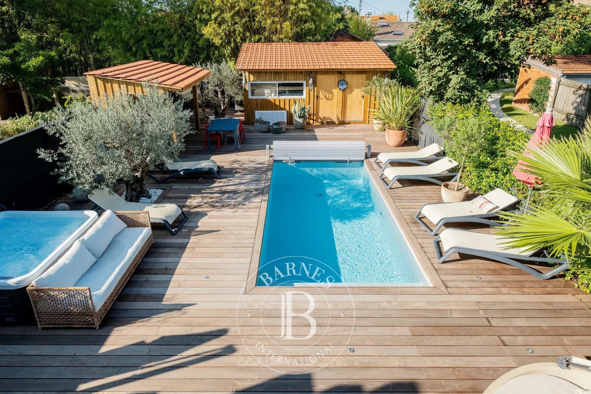 Maison à vendre, 235m², Talence