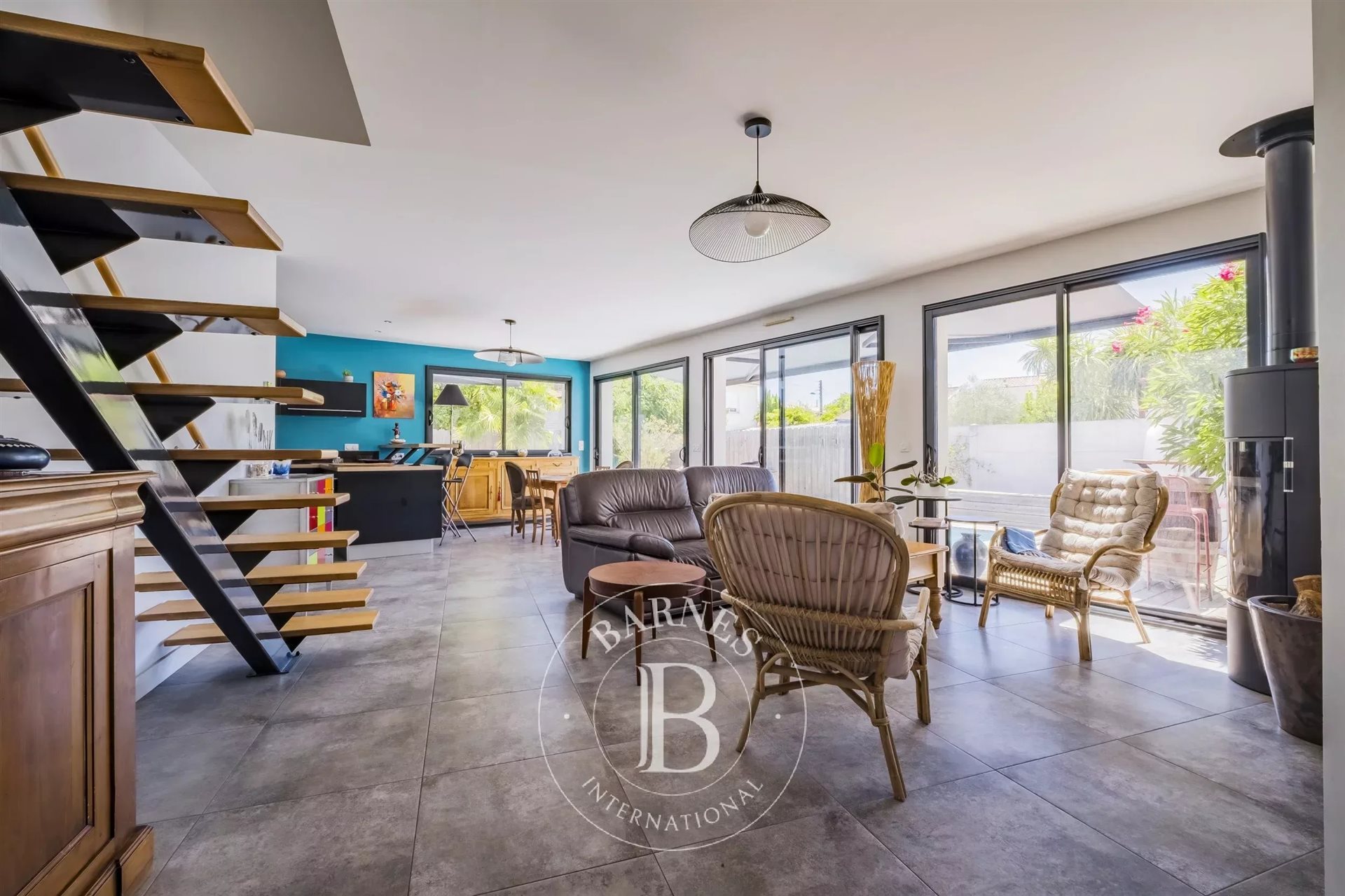 Maison à vendre, 136m², Bordeaux