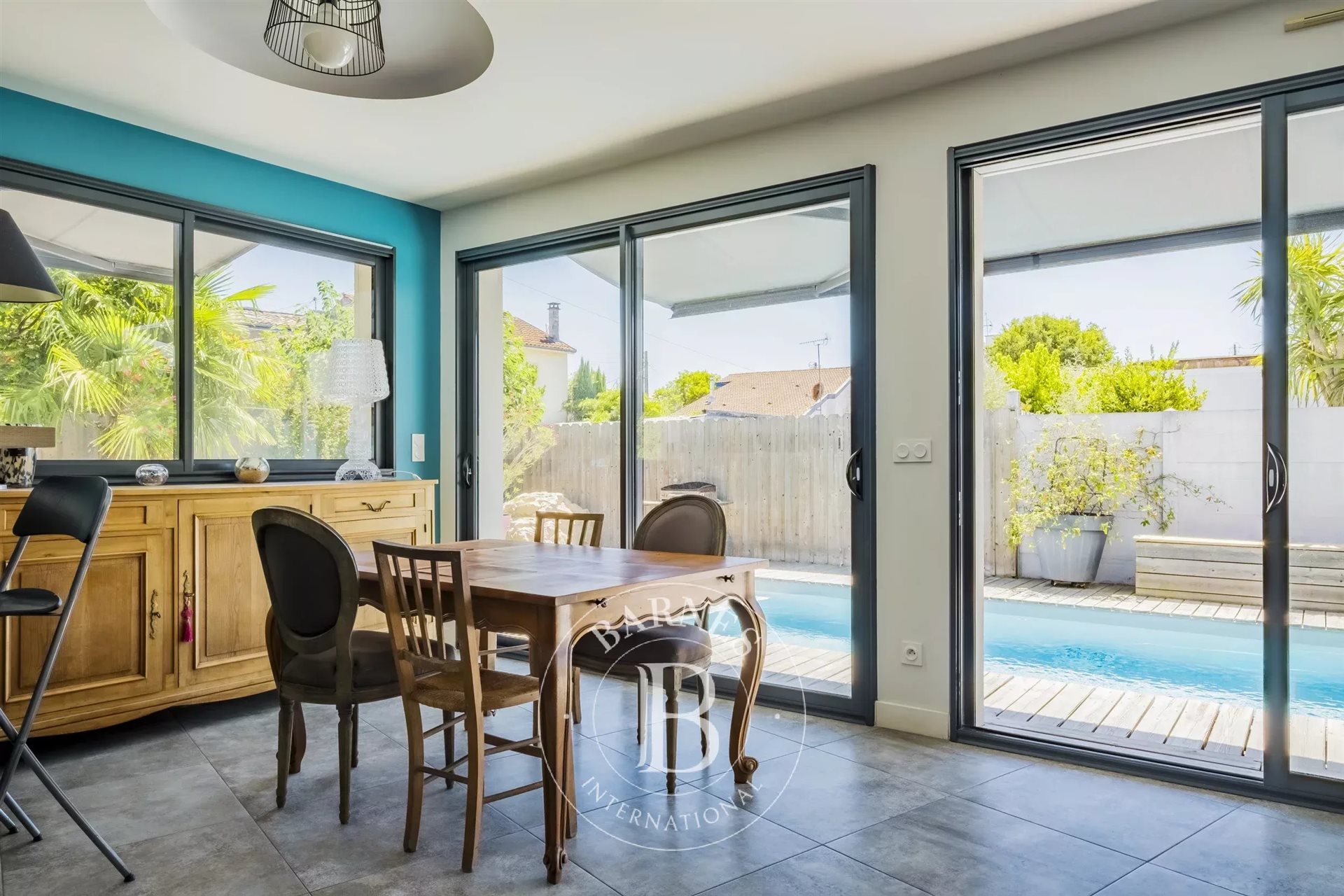 Maison à vendre, 136m², Bordeaux