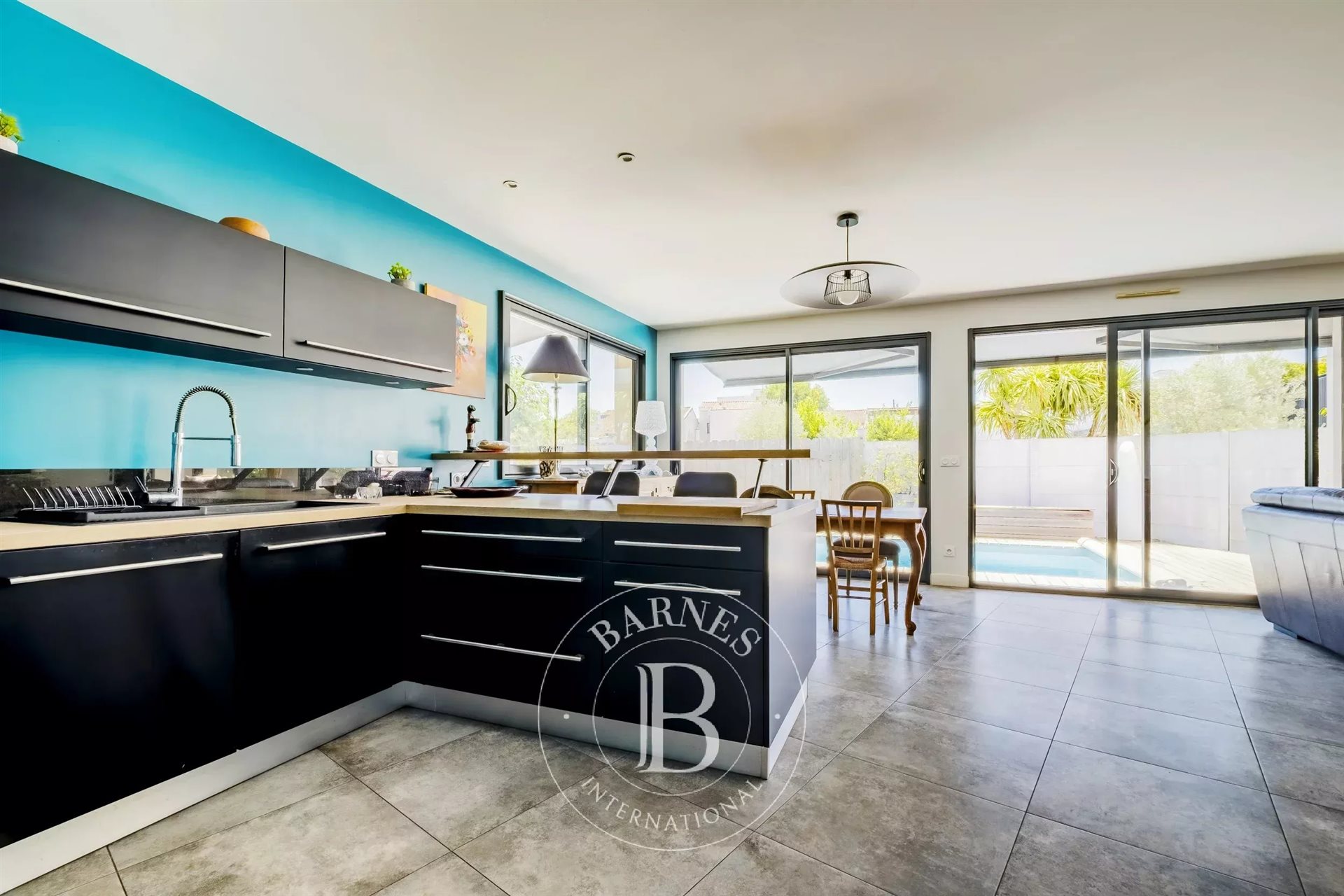 Maison à vendre, 136m², Bordeaux