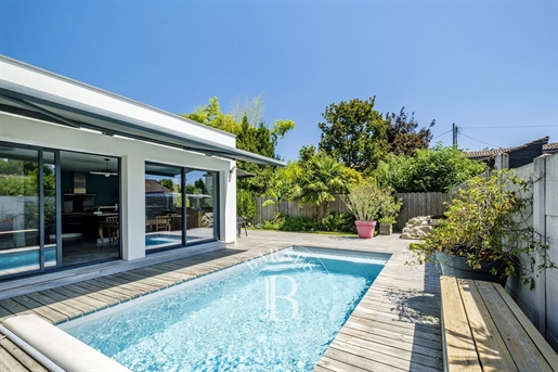 Maison 5 pièces 136 m² · à Bordeaux · 136 m² · 850 000 €