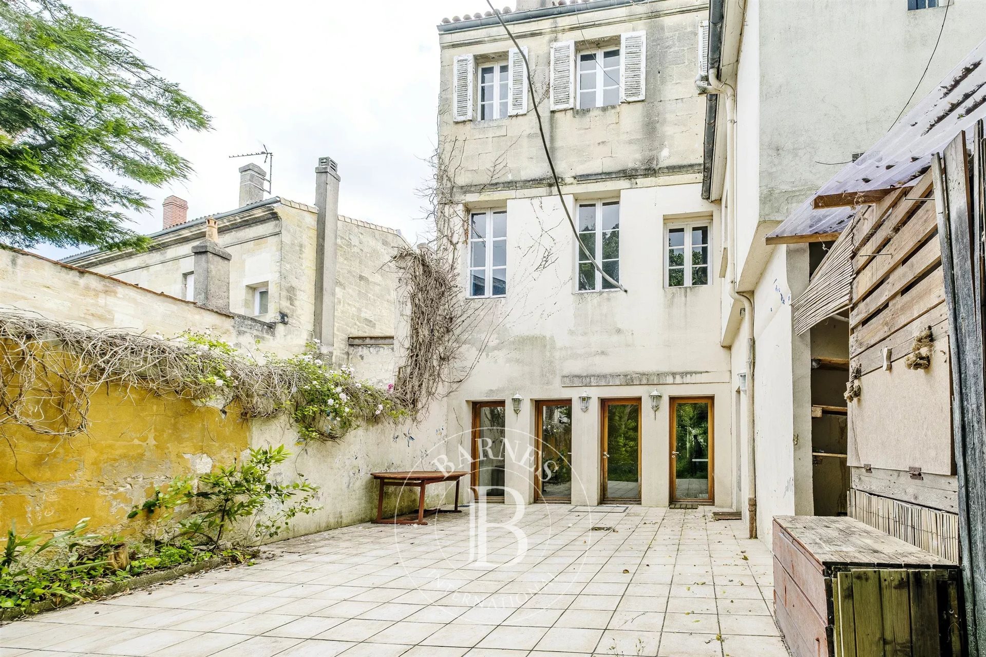 Bordeaux Croix Blanche / Saint-Seurin – 221 sqm House – Garden – Garage - Ansicht 2