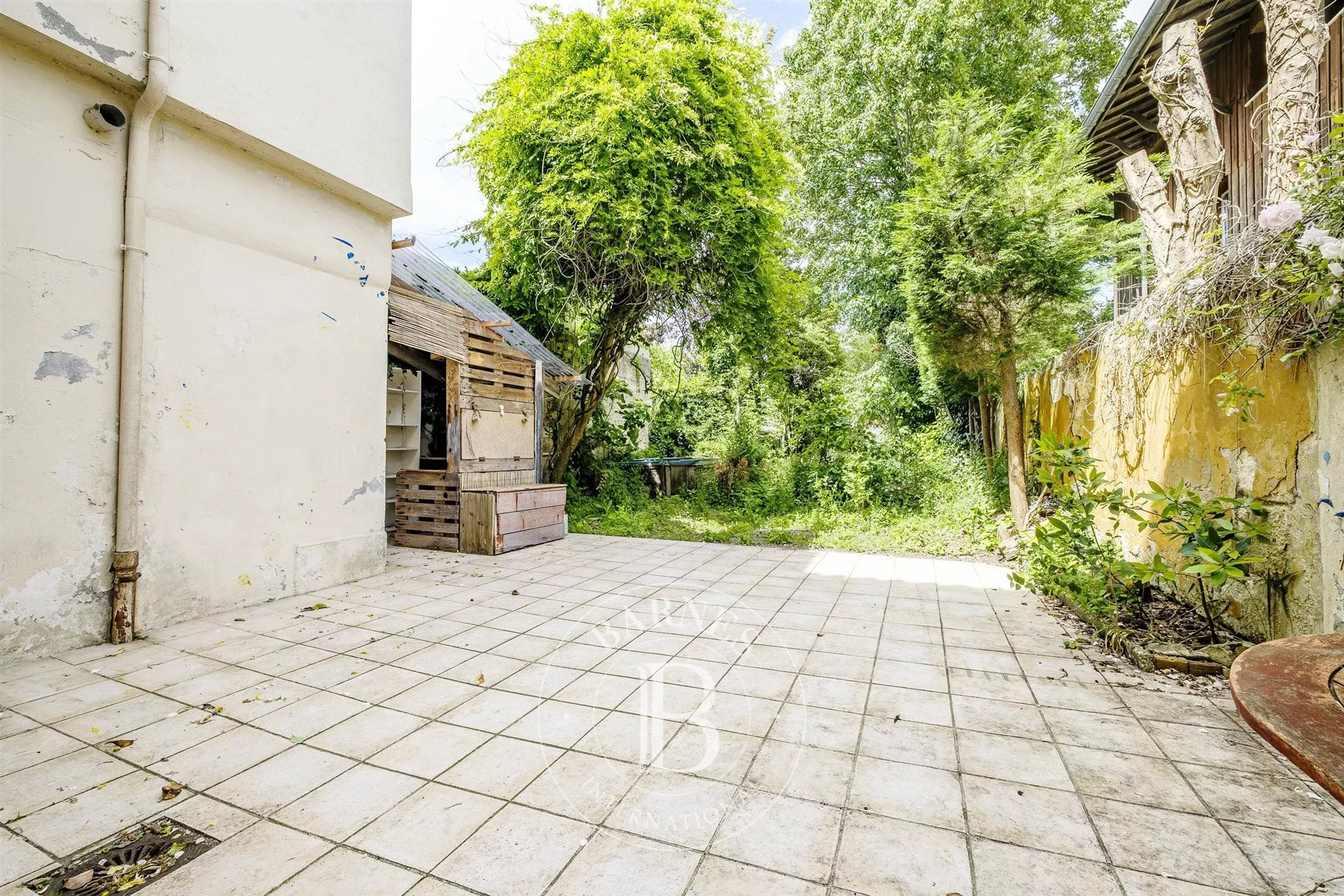 Bordeaux Croix Blanche / Saint-Seurin – 221 sqm House – Garden – Garage - Ansicht 4