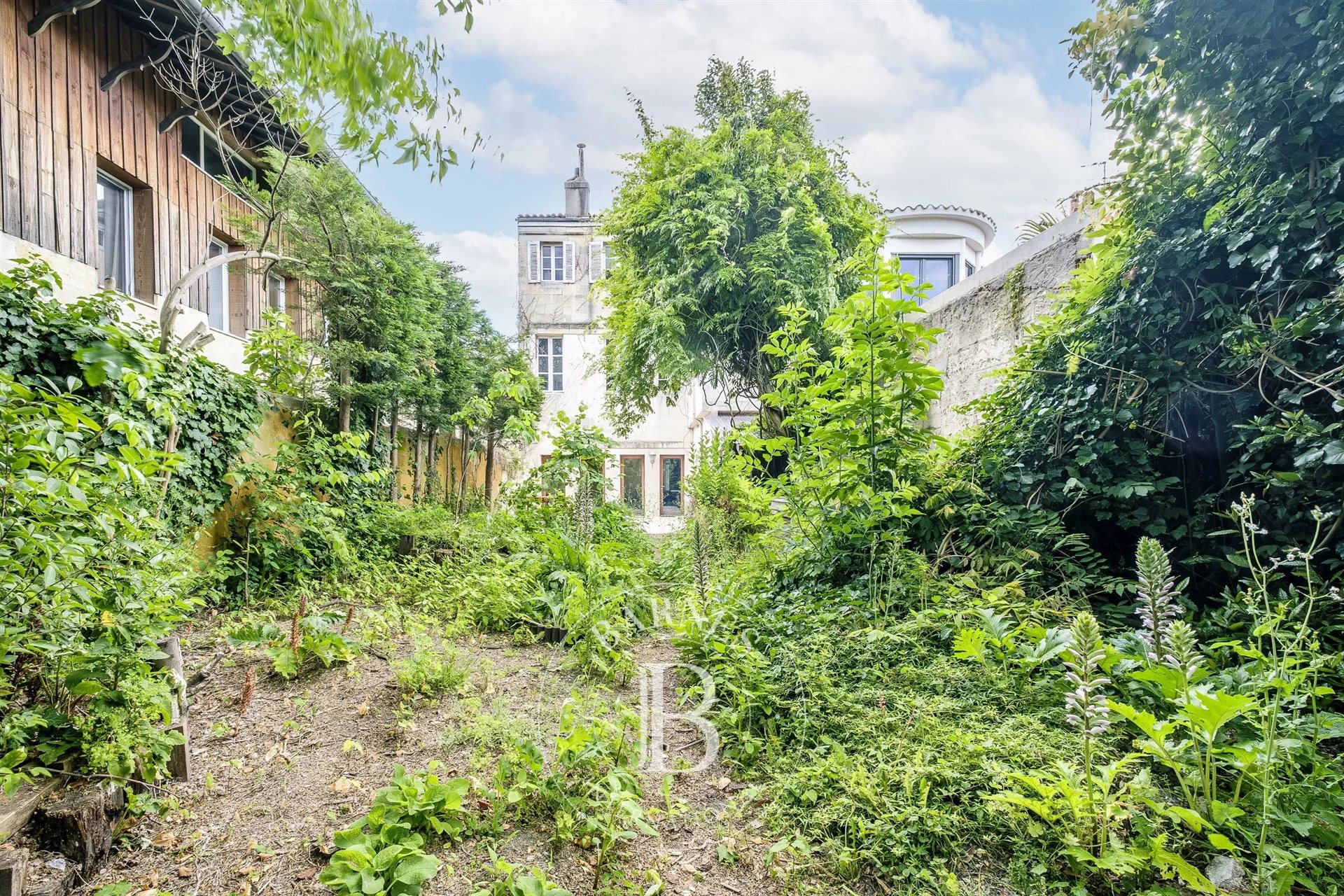Bordeaux Croix Blanche / Saint-Seurin – 221 sqm House – Garden – Garage - Ansicht 6