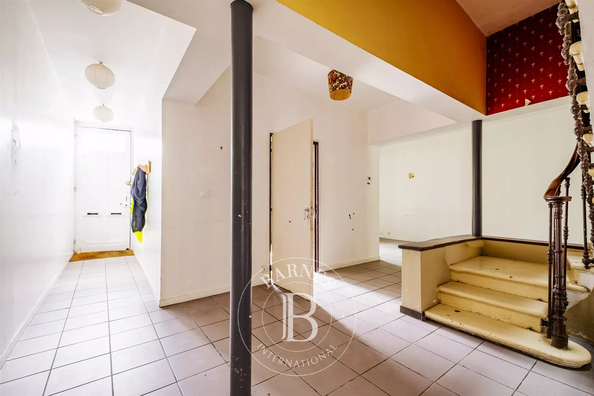 Bordeaux Croix Blanche / Saint-Seurin – 221 sqm House – Garden – Garage - Mehr
