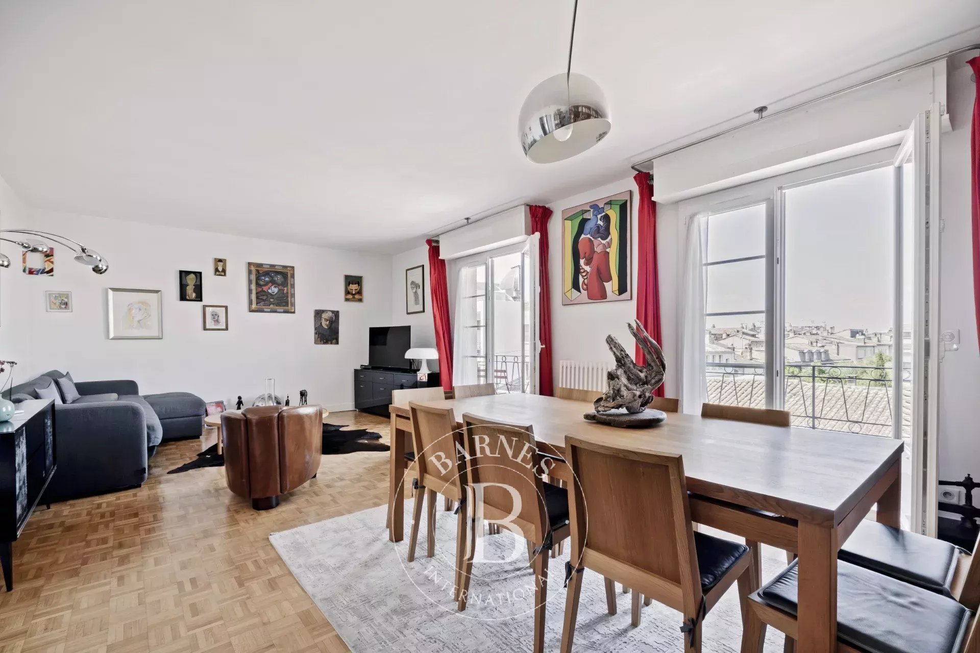 Appartement – Bordeaux - Vue 2