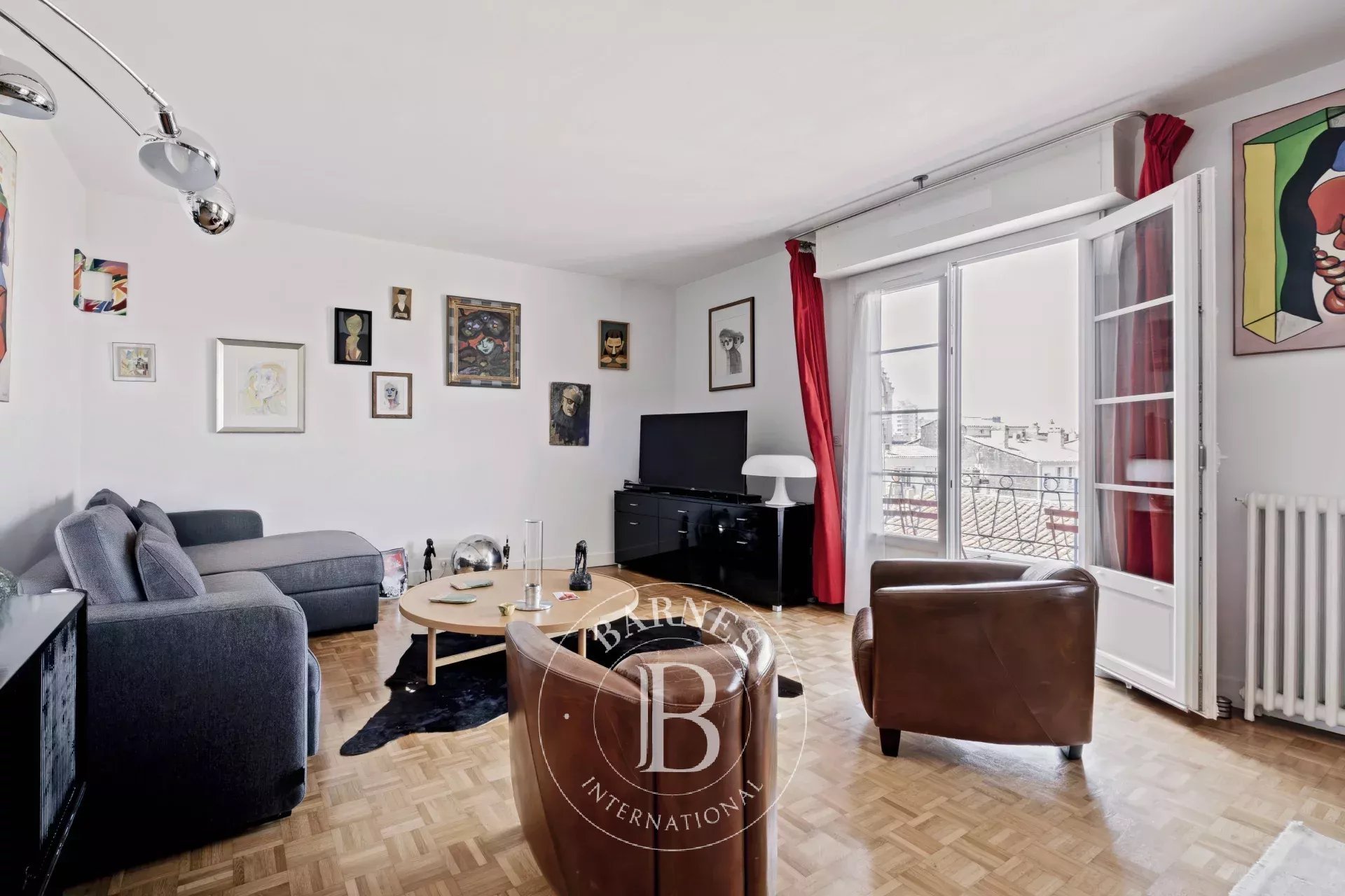 Appartement – Bordeaux - Vue 3