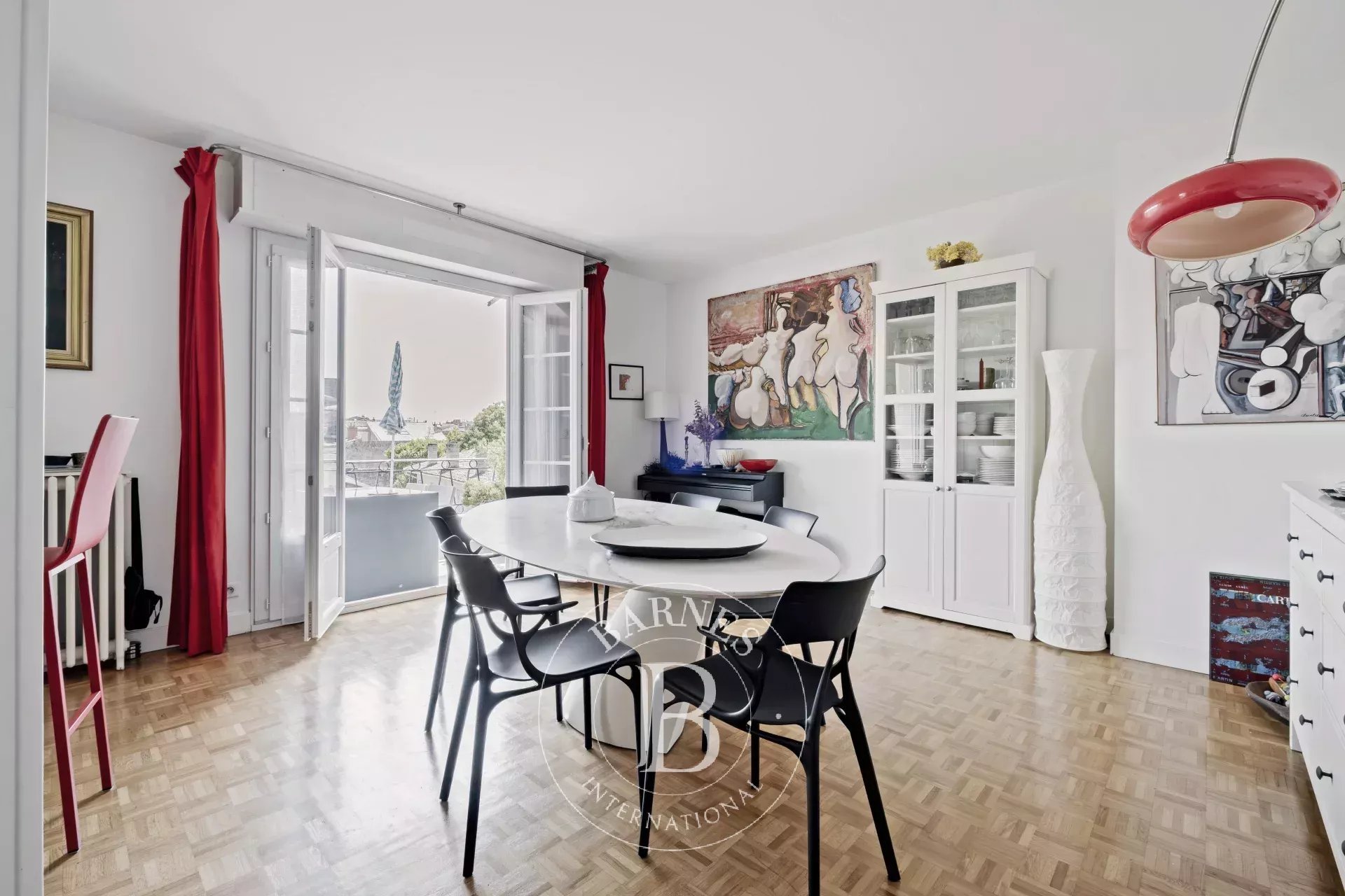 Appartement – Bordeaux - Vue 4