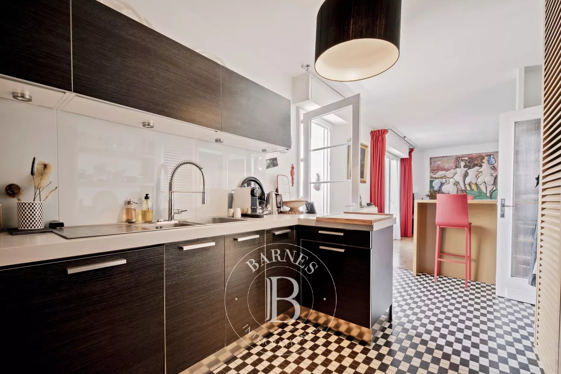 Appartement – Bordeaux - Vue 5