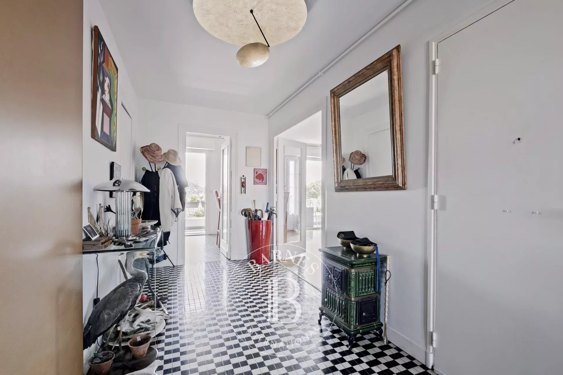 Appartement – Bordeaux - Plus
