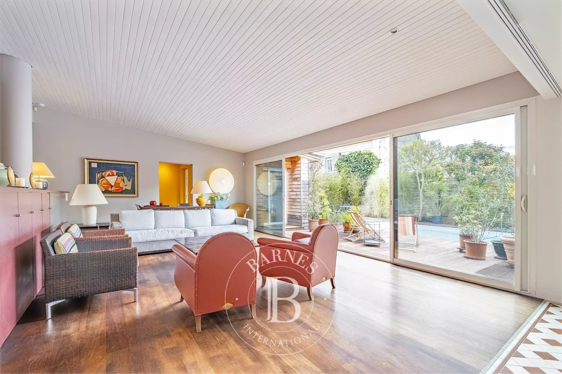 Maison à vendre, 242m², Bordeaux