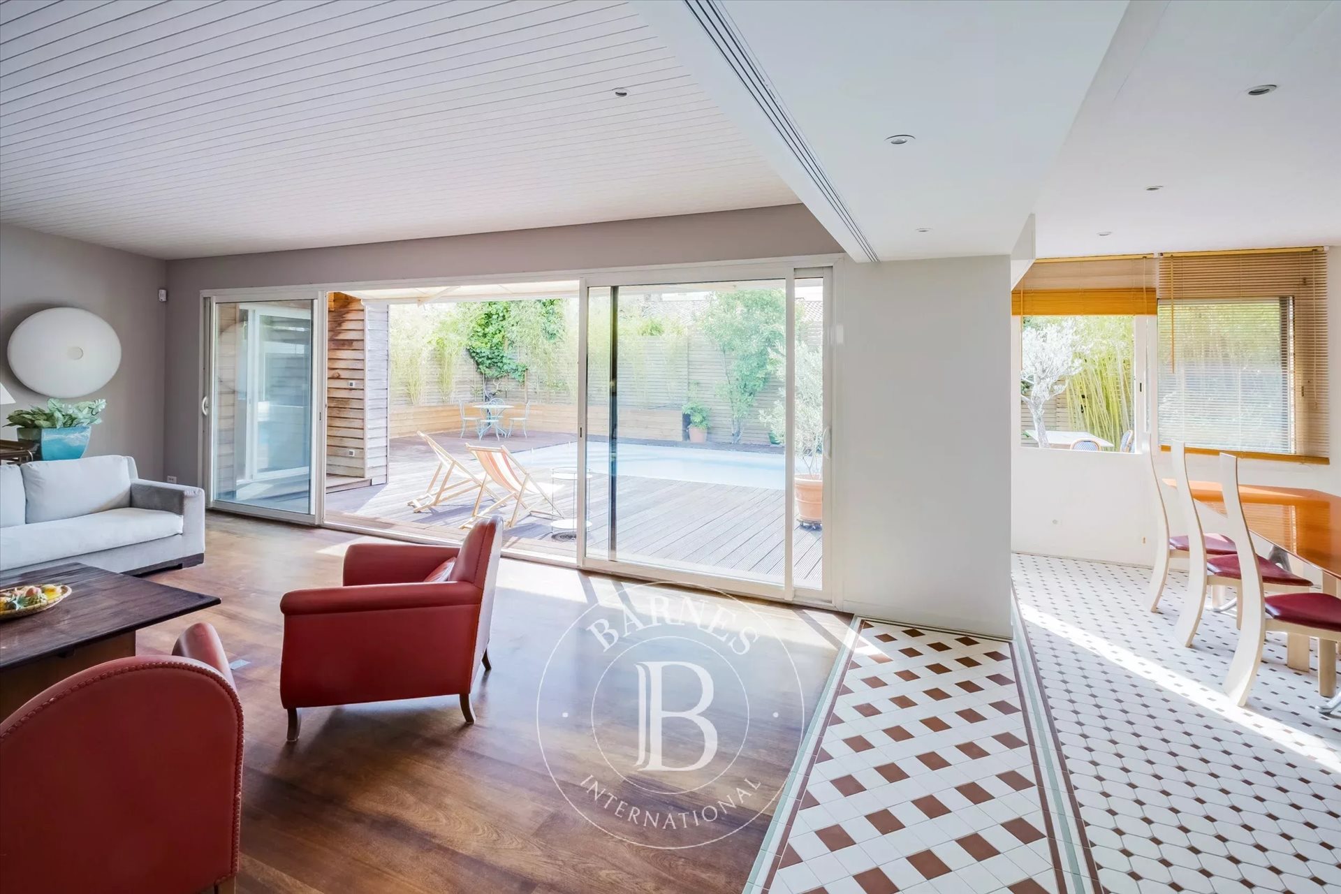 Maison à vendre, 242m², Bordeaux