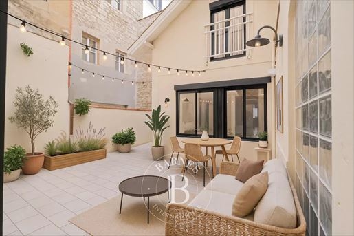 Appartement 5 pièces 123 m² · à Bordeaux · 123 m² · 660 000 €