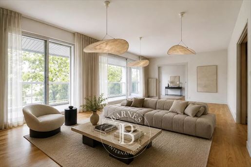 Appartement 5 pièces 148 m² · à Bordeaux · 148 m² · 647 000 €