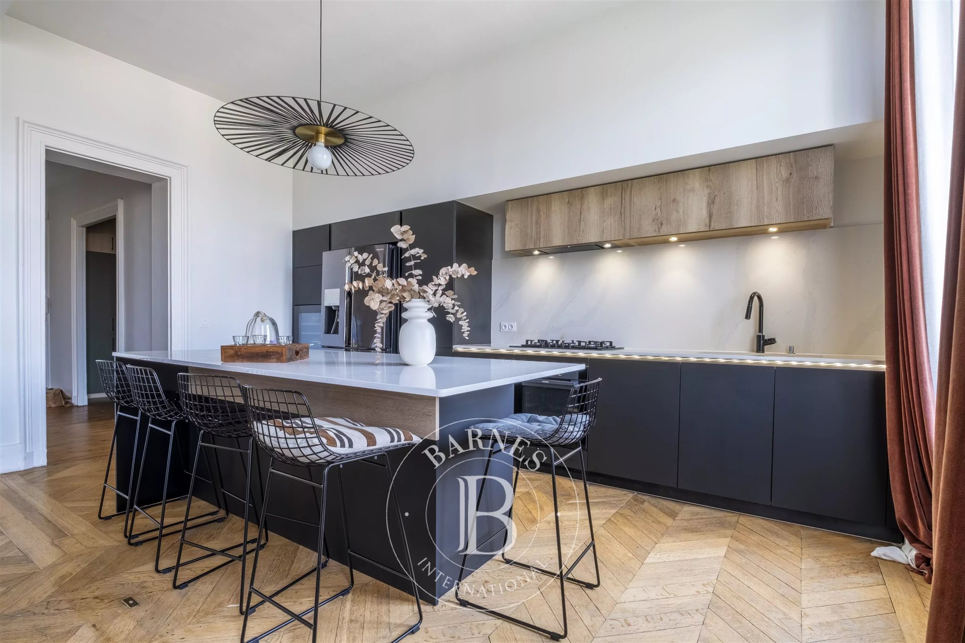 Appartement – Bordeaux, Les Pins-Francs, Caudéran - Vue 3