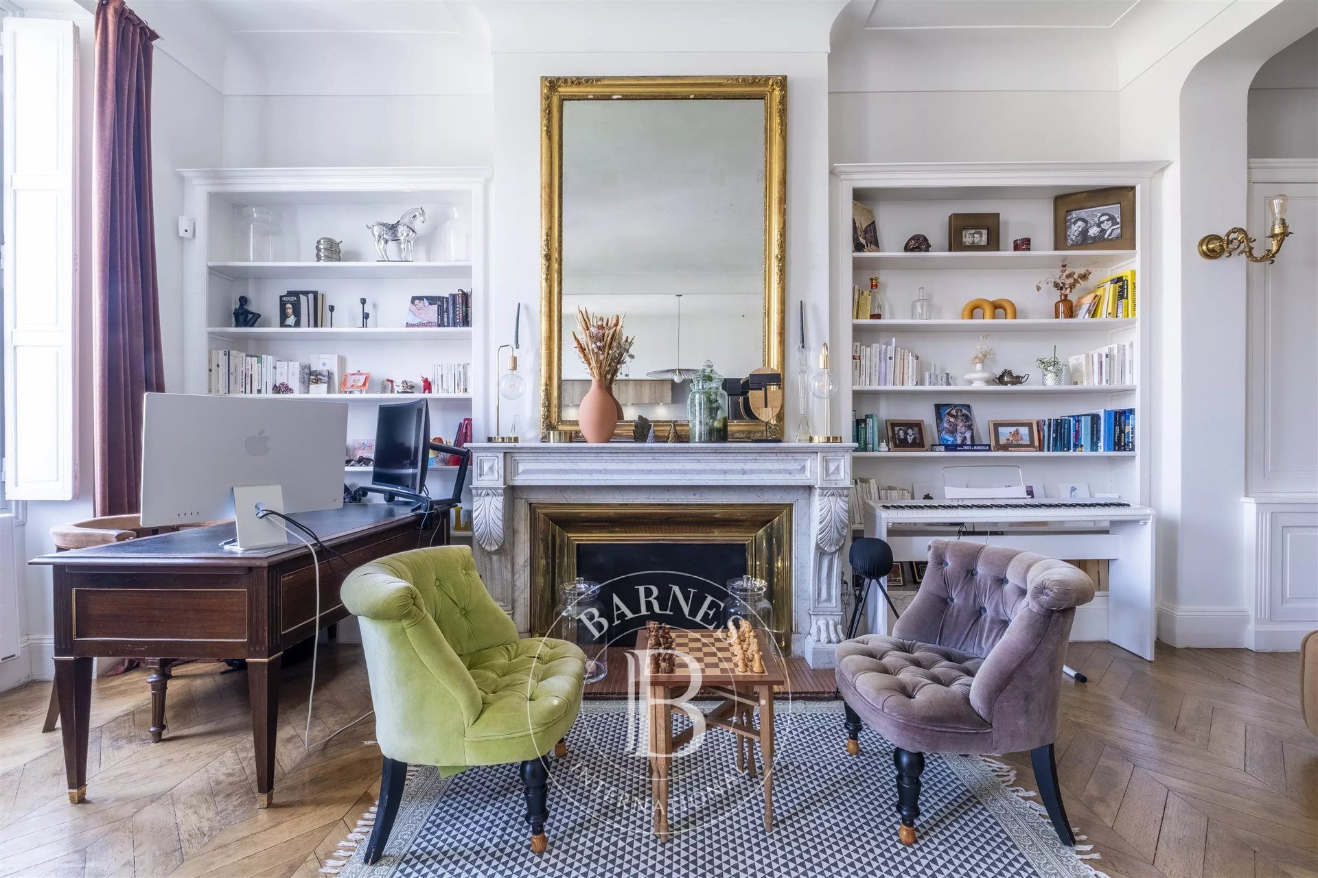 Appartement – Bordeaux, Les Pins-Francs, Caudéran - Vue 4