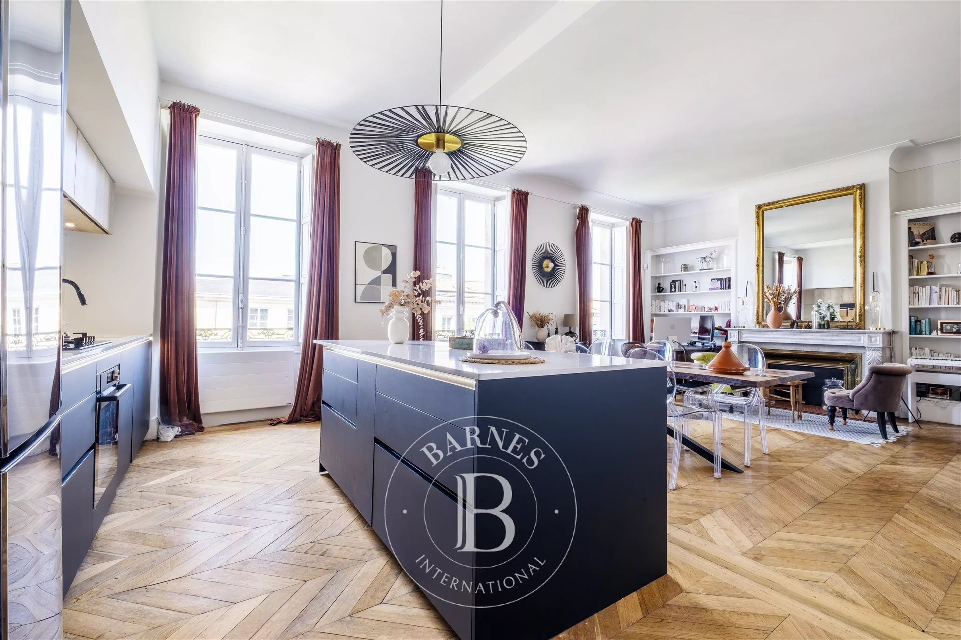 Appartement – Bordeaux, Les Pins-Francs, Caudéran - Vue 5