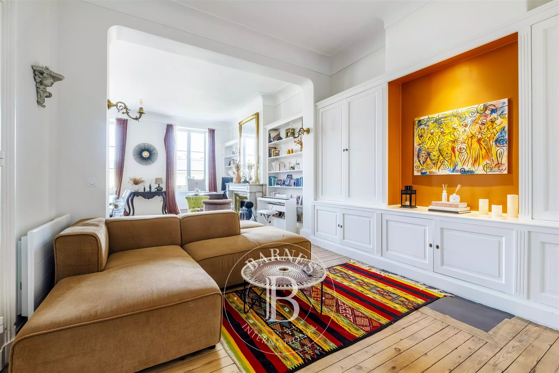 Appartement – Bordeaux, Les Pins-Francs, Caudéran - Plus