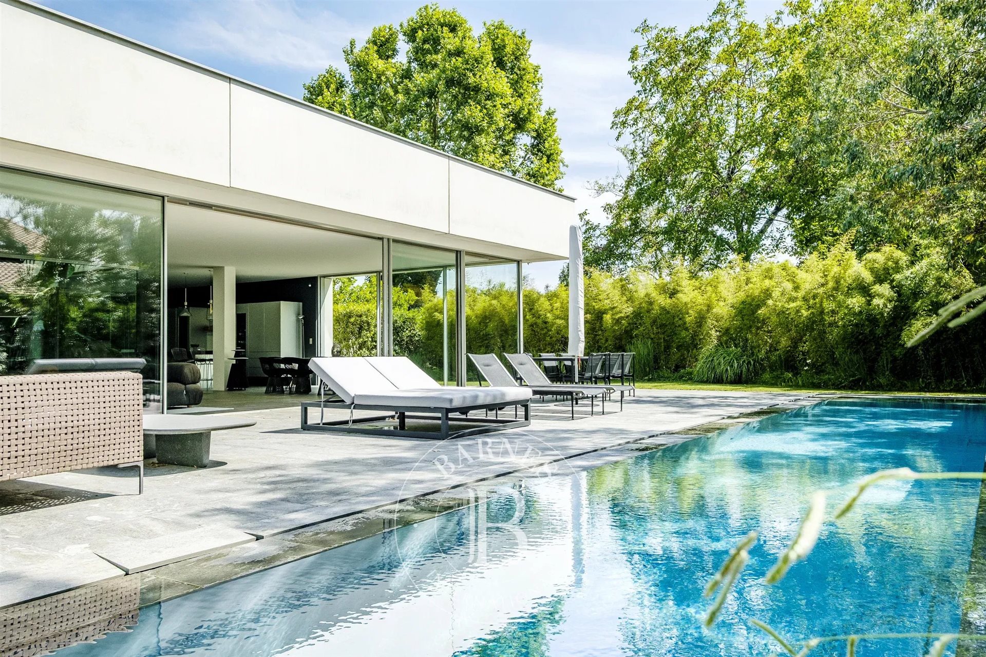 Maison à vendre, 488m², Le Bouscat